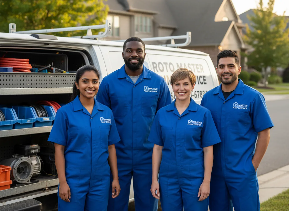 Sump Pump Installation company in Chalmette, LA